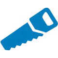 Menuiserie et agencement sur mesure icone