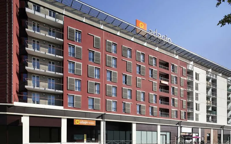 Rénovation d’un hôtel à Toulouse